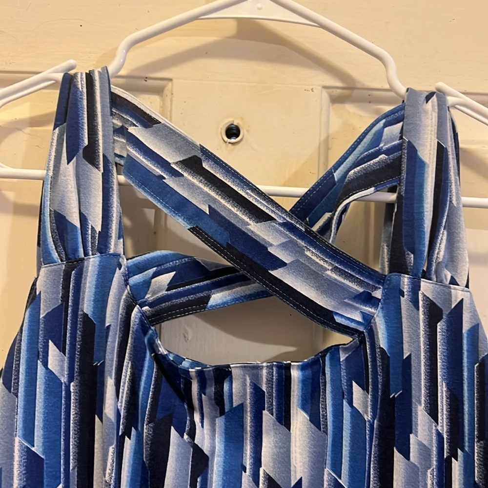 AVENLURA DRESS - Picture 6 of 6